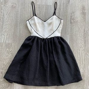 Urban Outfitters Semi Formal Dress
